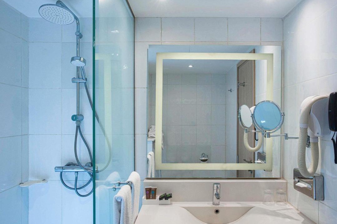 Photo of Bathroom in Gezira