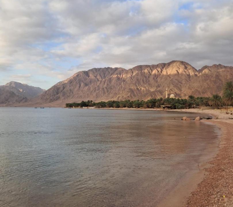 Photo of Others in Nuweiba