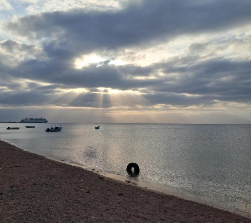 Photo of Others in Nuweiba