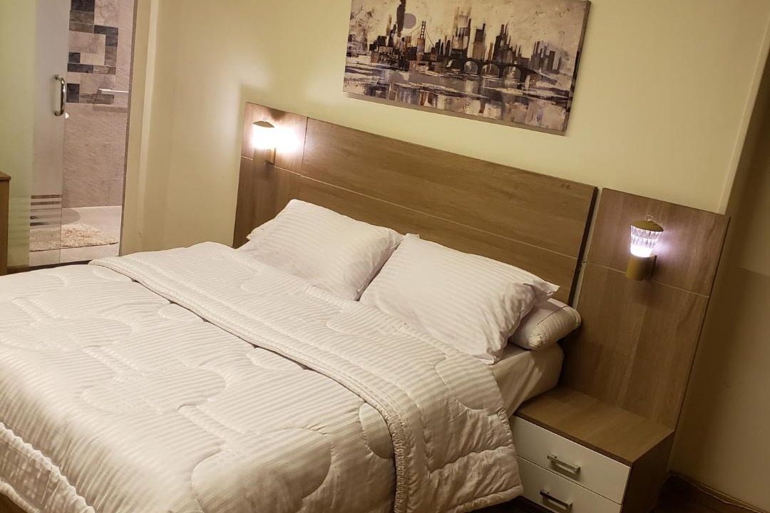 Photo of Bedroom in Oula