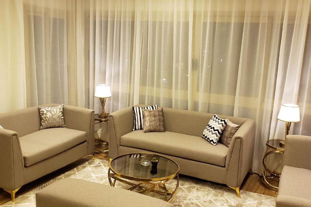 Photo of Livingroom in Oula