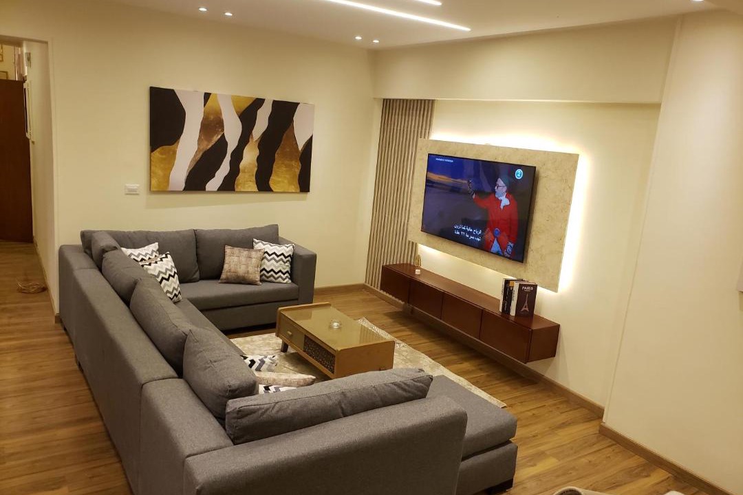 Photo of Livingroom in Oula