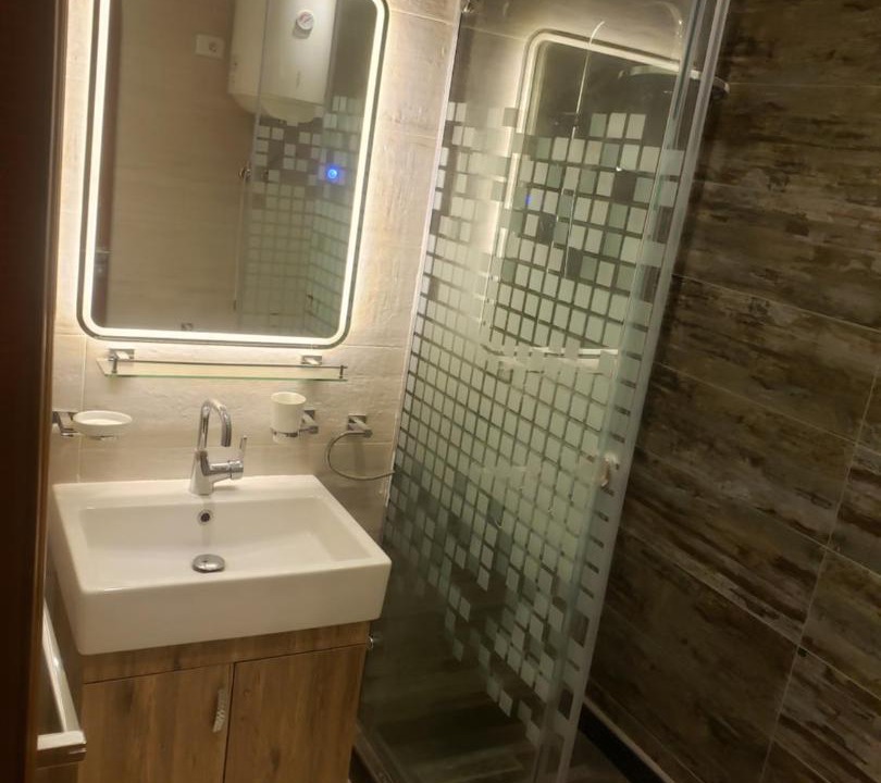 Photo of Bathroom in Oula
