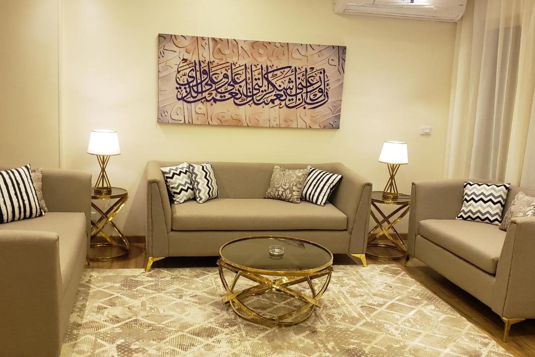 Photo of Livingroom in Oula