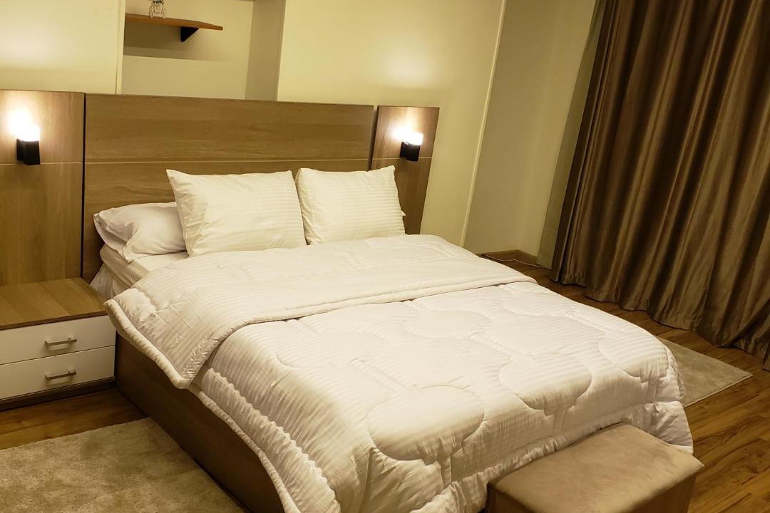Photo of Bedroom in Oula