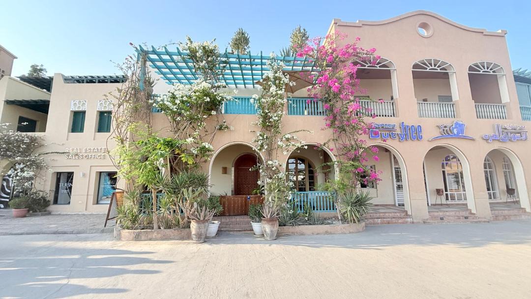 Photo of Others in El Gouna