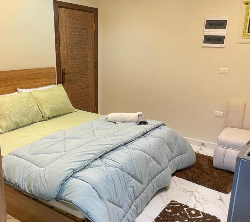 Photo of Bedroom in Kafrat al Jabal