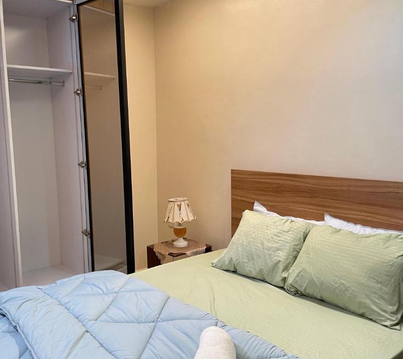 Photo of Bedroom in Kafrat al Jabal