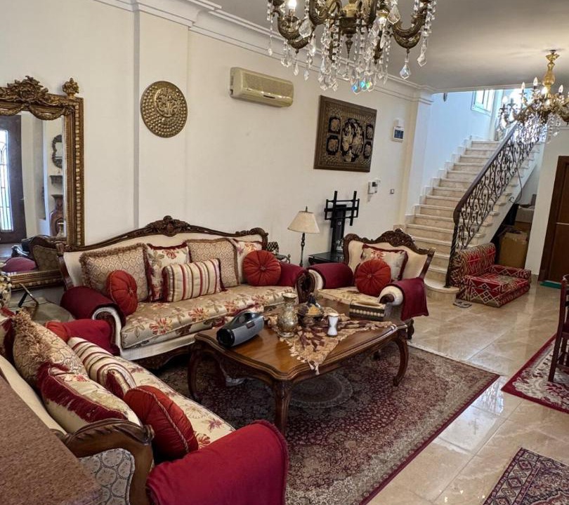 Photo of Livingroom in Mobarak City