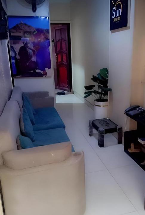 Photo of Livingroom in Aswan