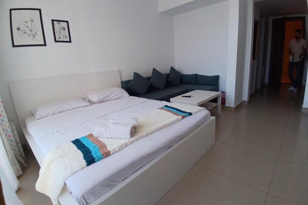 Photo of Bedroom in El Gouna