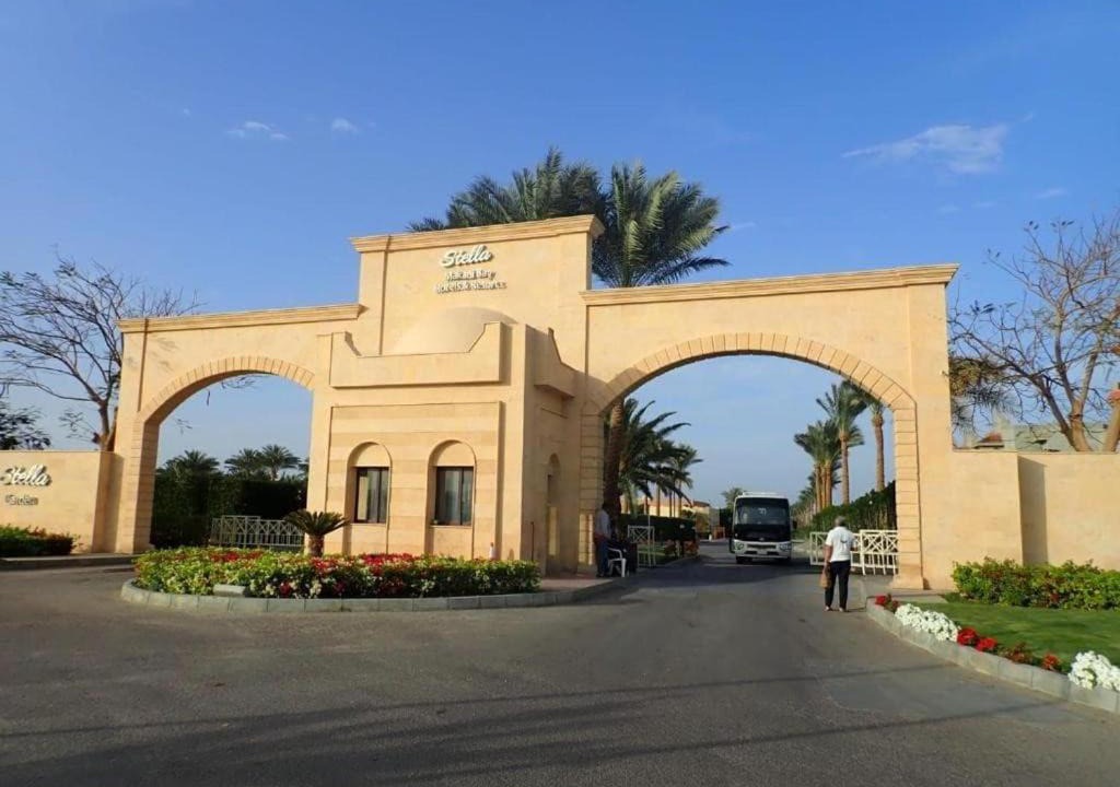 Photo of Others in Makadi Bay