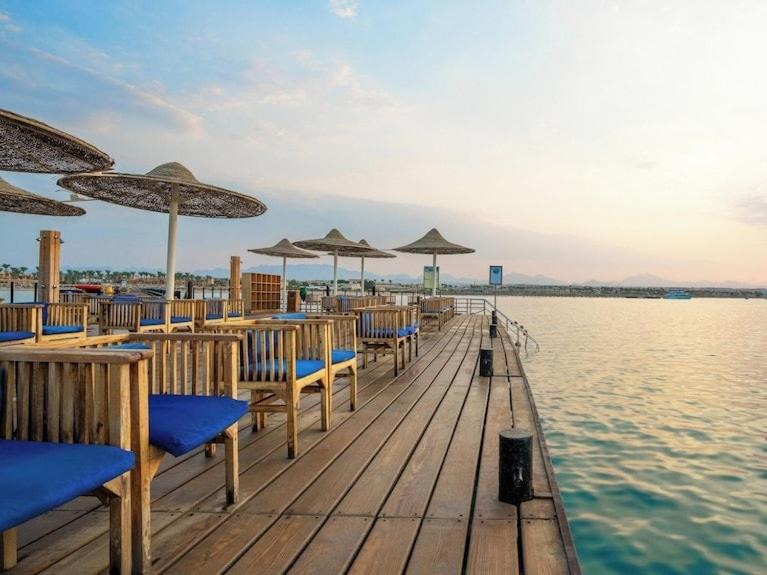 Photo of Others in Makadi Bay