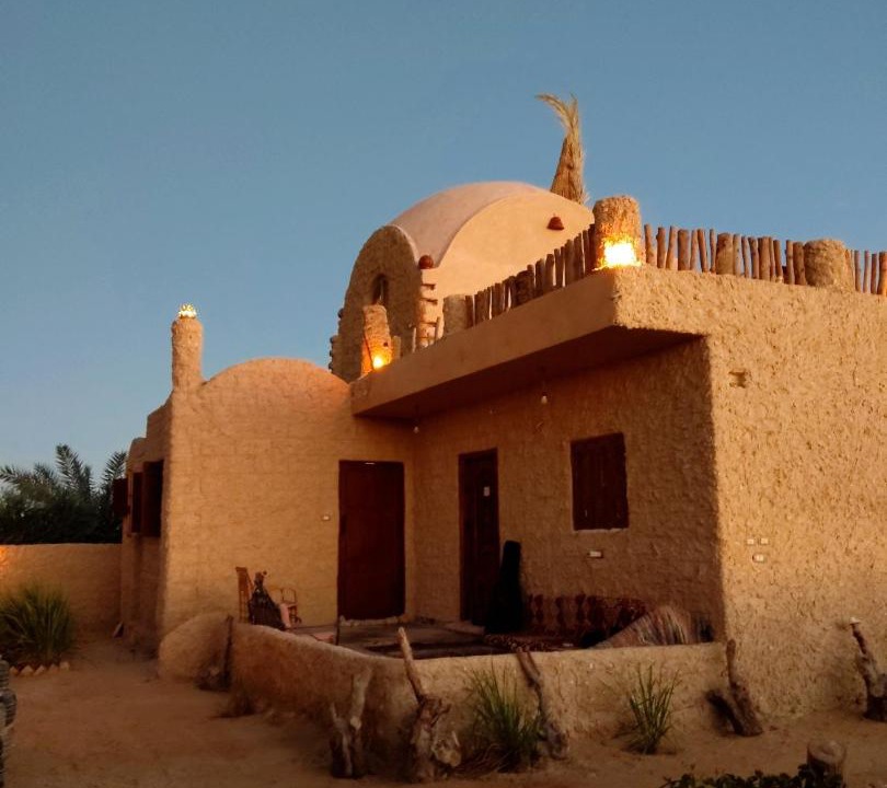 Photo of Others in Siwa