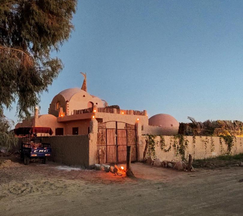 Photo of Others in Siwa
