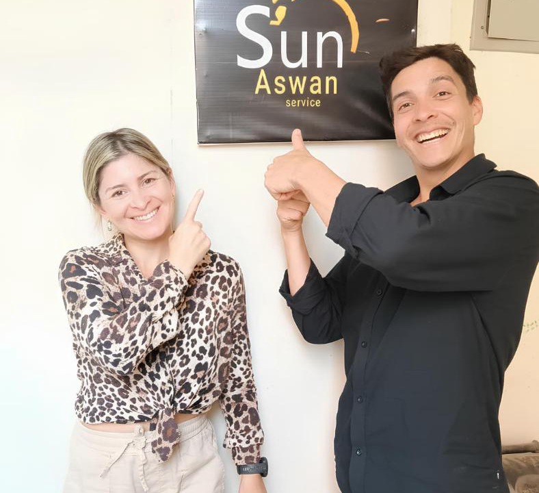 Photo of Others in Aswan