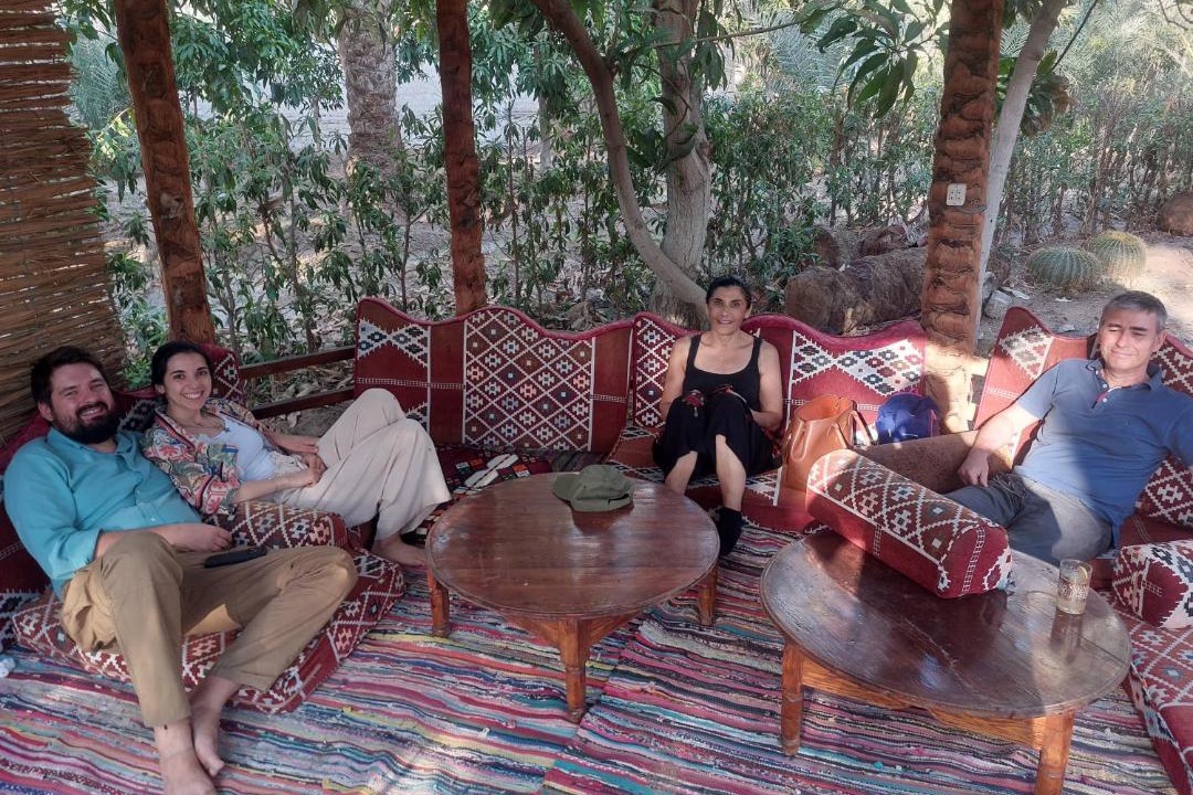 Photo of Others in Al-Badrashayn