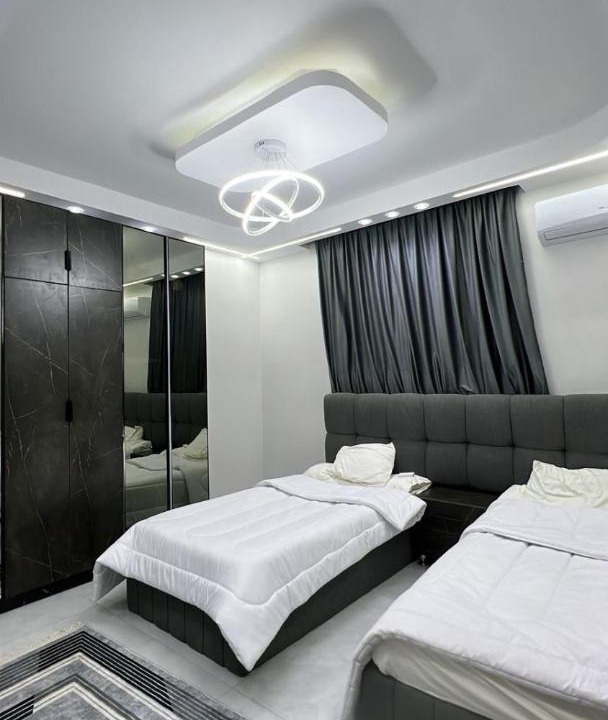 Photo of Bedroom in Agouza