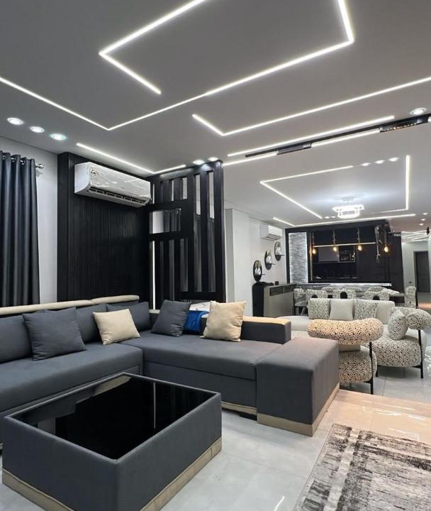 Photo of Livingroom in Agouza