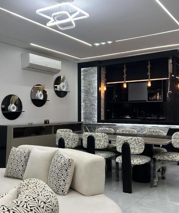 Photo of Livingroom in Agouza