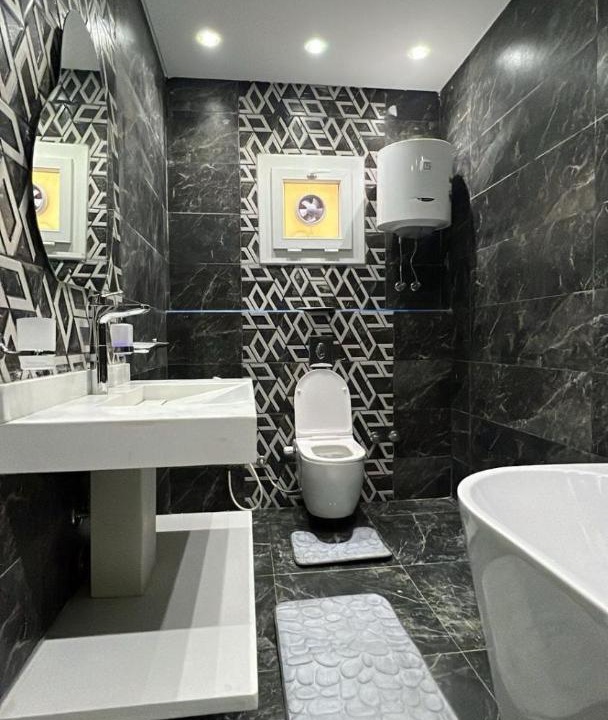 Photo of Bathroom in Agouza