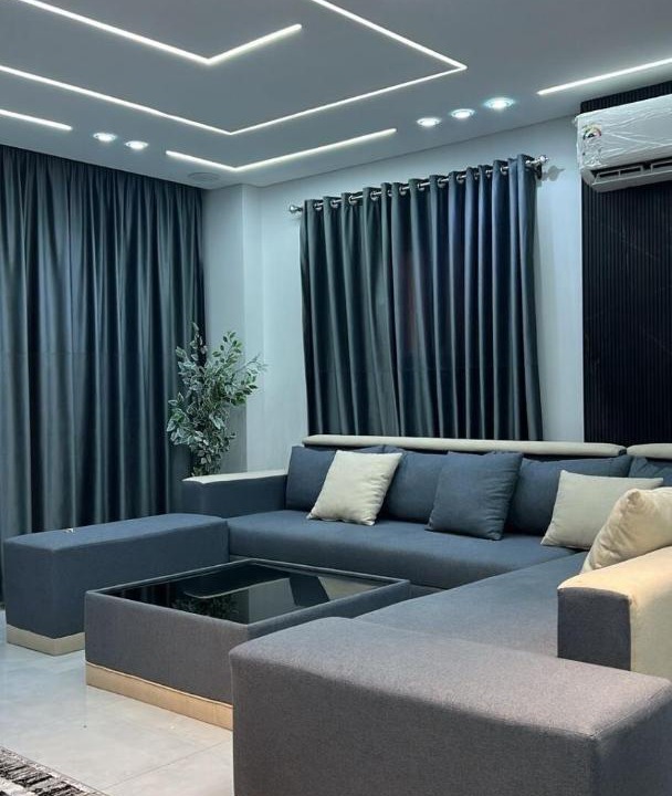 Photo of Livingroom in Agouza