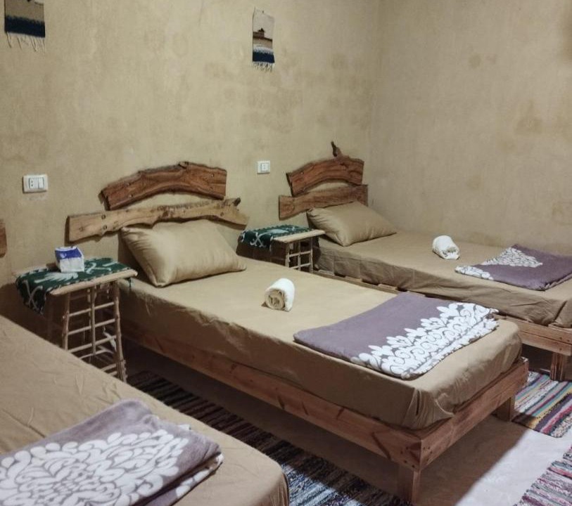 Photo of Bedroom in Siwa