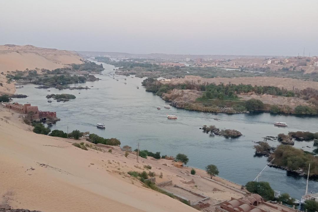 Photo of Others in Aswan