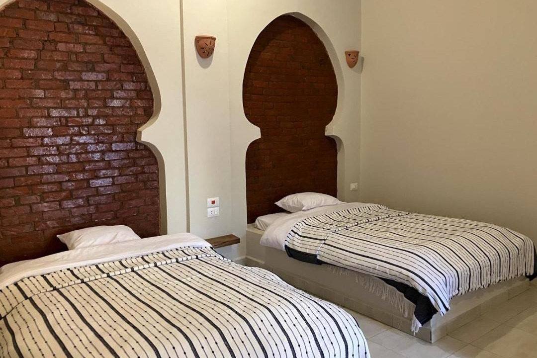 Photo of Bedroom in Luxor