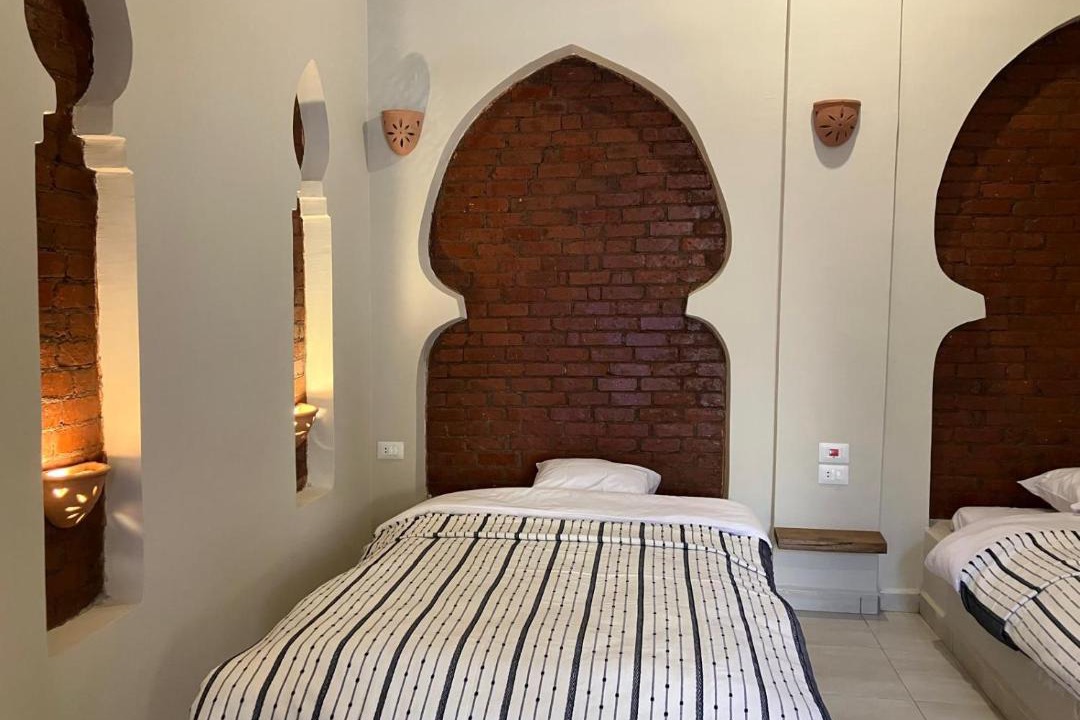 Photo of Bedroom in Luxor