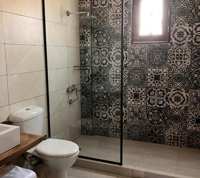 Photo of Bathroom in Luxor