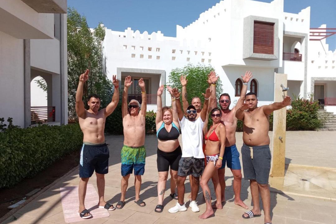 Photo of Others in Sharm El Sheikh