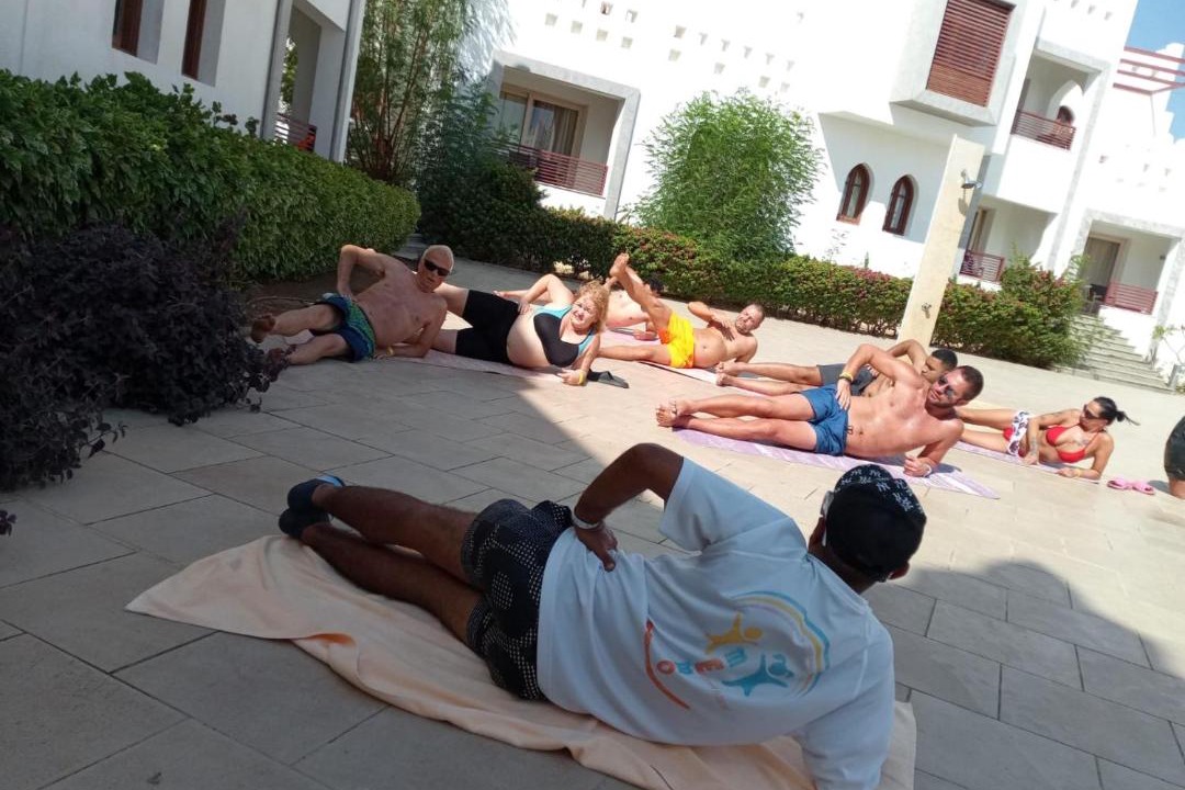 Photo of Others in Sharm El Sheikh