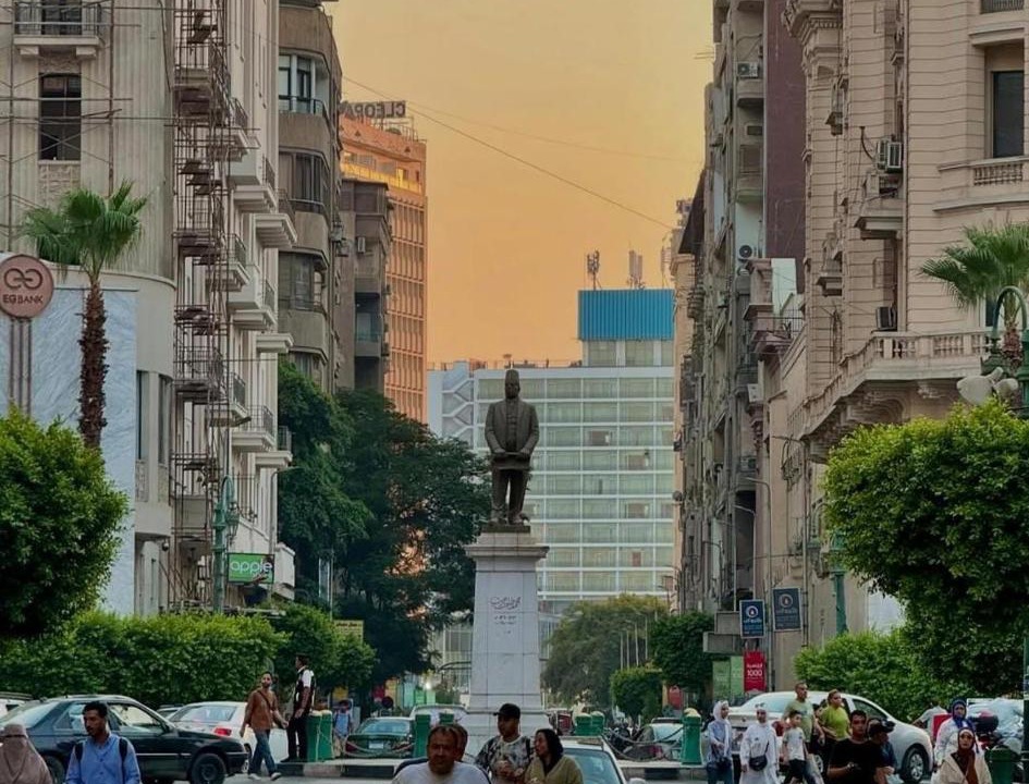 Photo of Others in Downtown Cairo