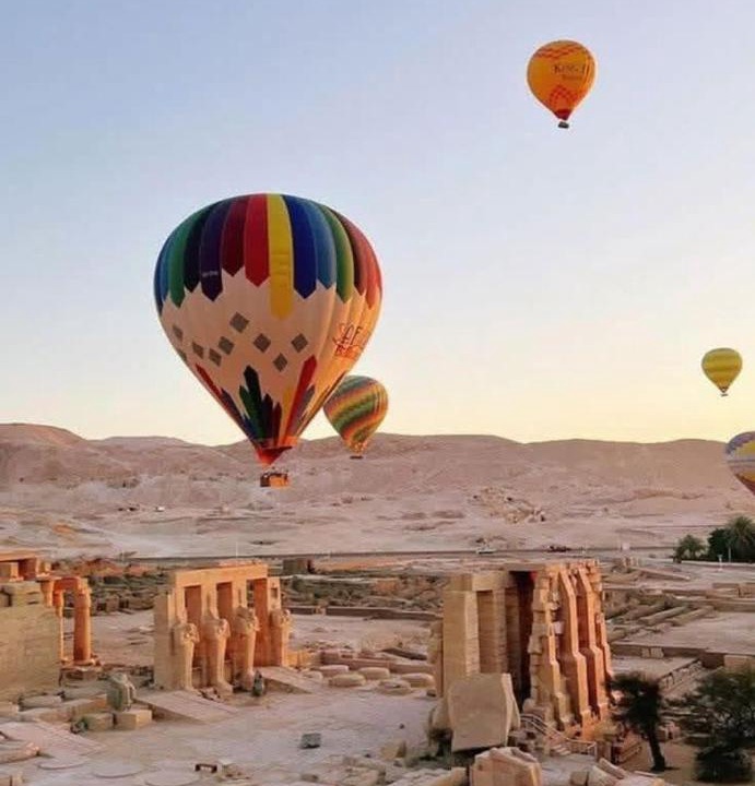 Photo of Others in Luxor
