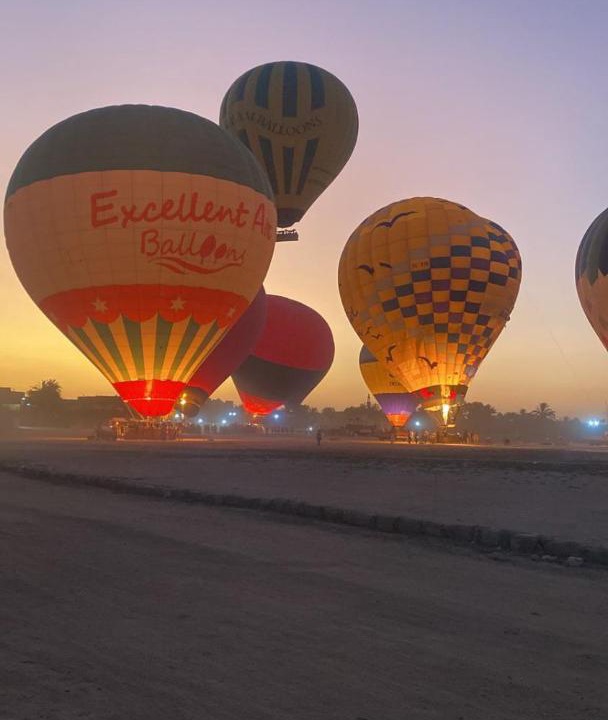 Photo of Others in Luxor