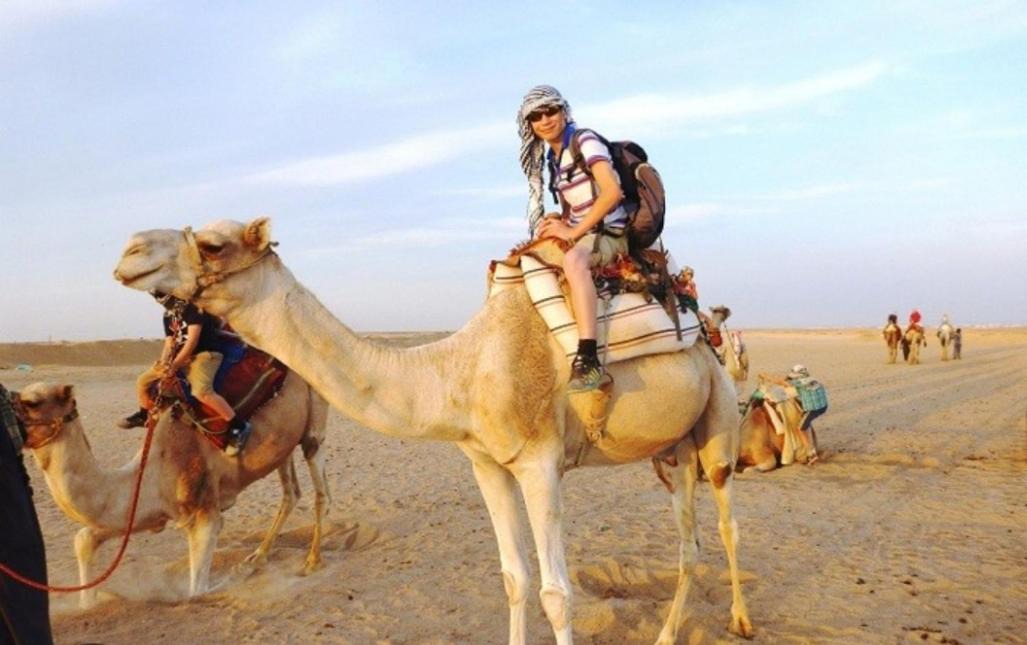 Photo of Others in Luxor