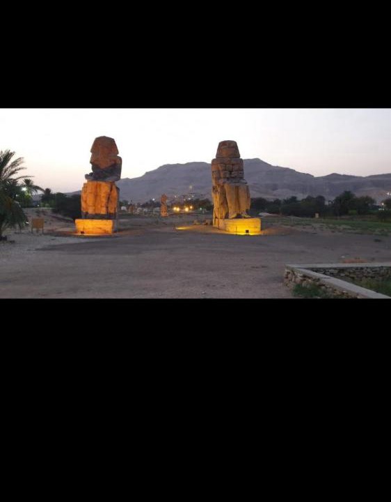 Photo of Others in Luxor