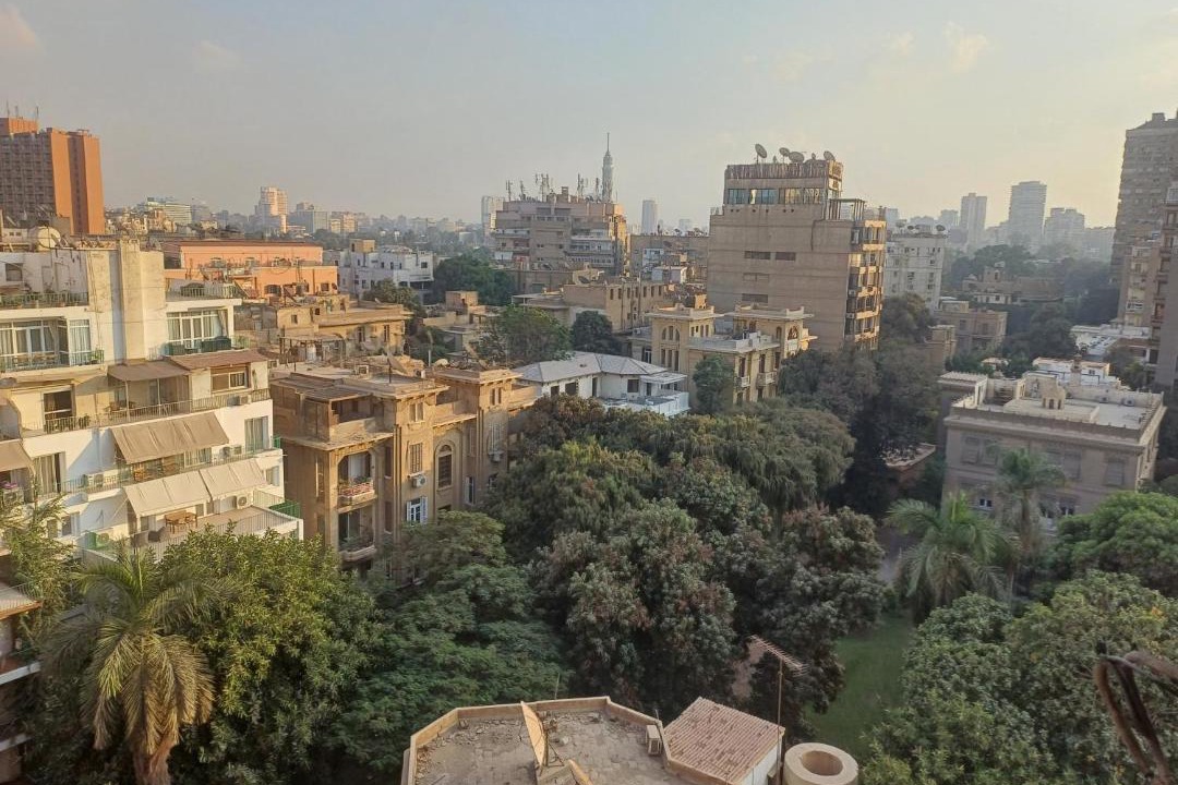 Photo of Others in Gezira