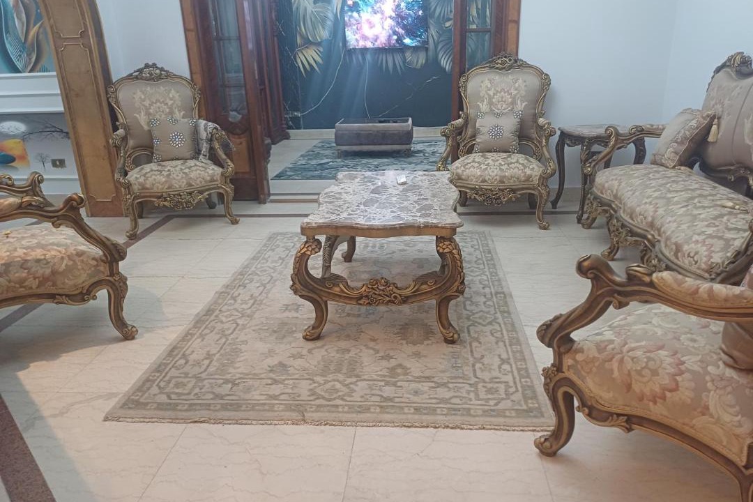 Photo of Others in Gezira