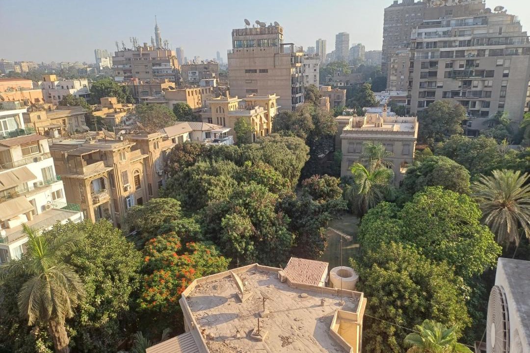 Photo of Others in Gezira