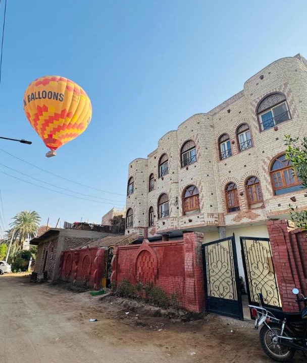 Photo of Others in Luxor