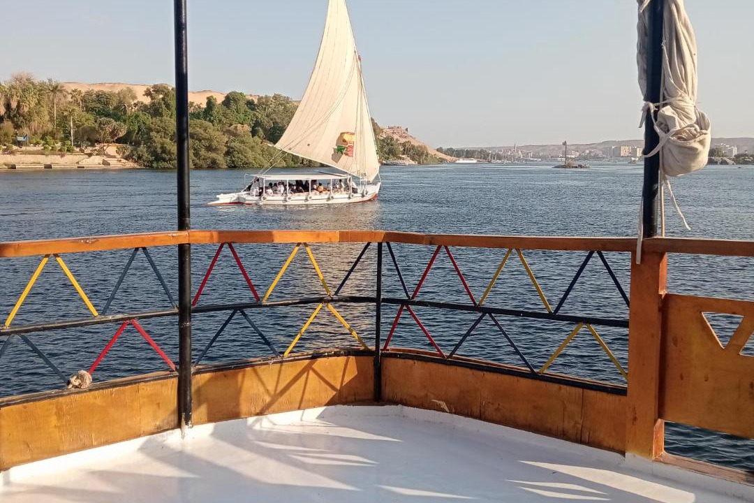 Photo of Others in Aswan