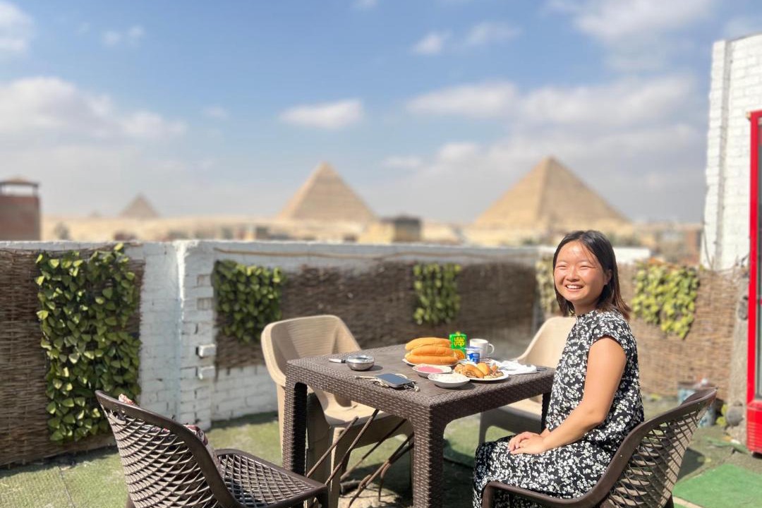 Photo of Others in Giza