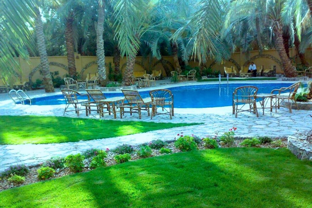 Photo of Others in Siwa