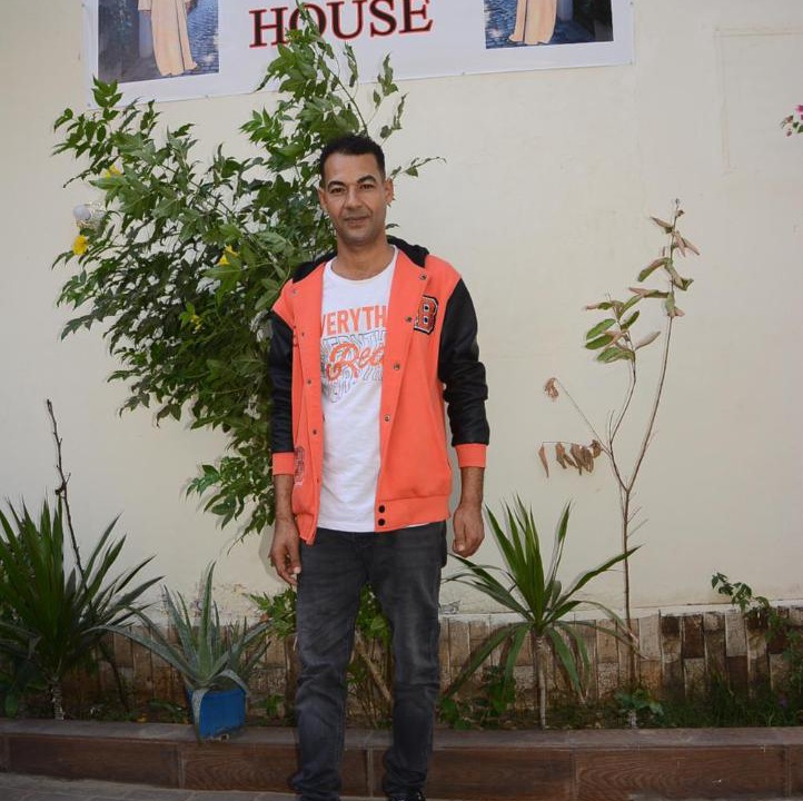 Photo of Others in Abu Sir