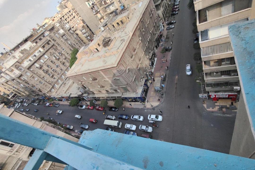 Photo of Others in Downtown Cairo