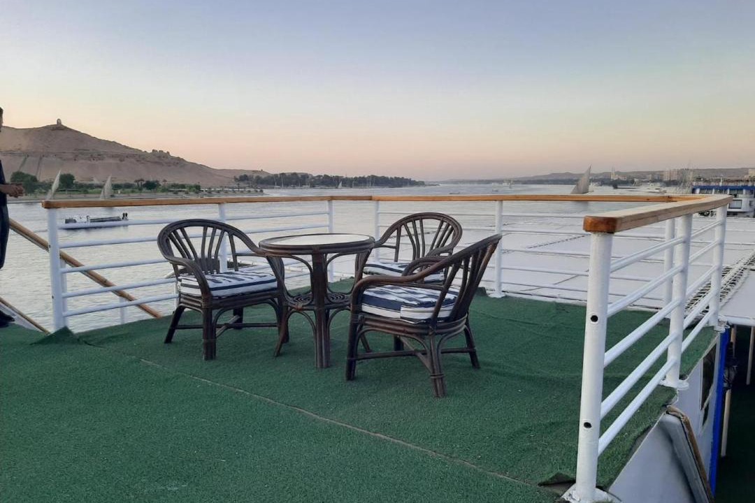 Photo of Others in Aswan