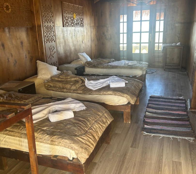 Photo of Bedroom in Siwa