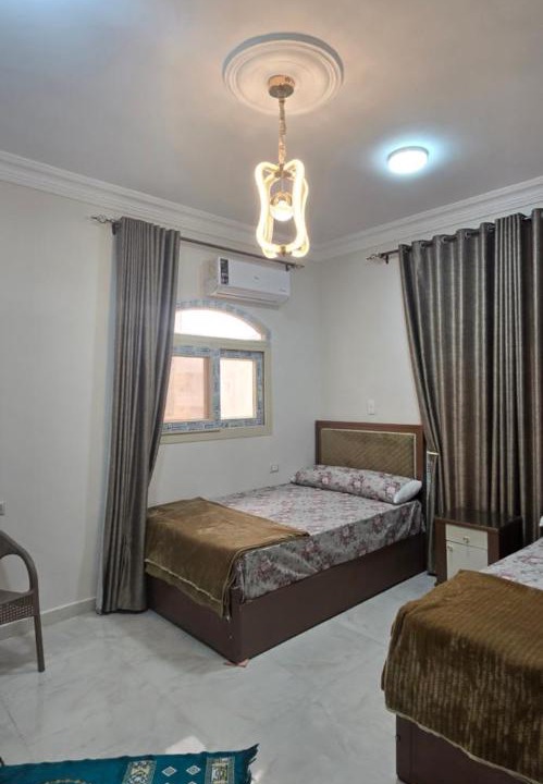 Photo of Bedroom in Madinat Al Ashir min Ramadan
